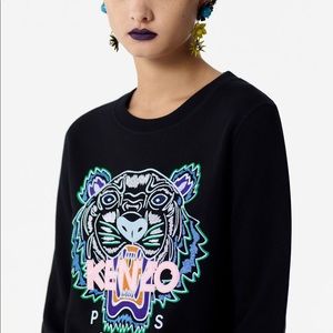 Kenzo sweater